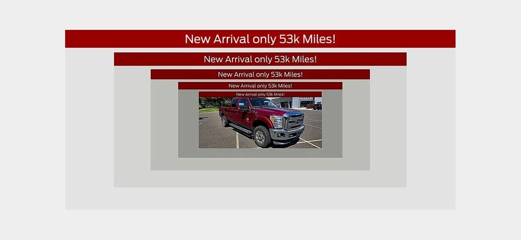 Vehicle Detail Icon