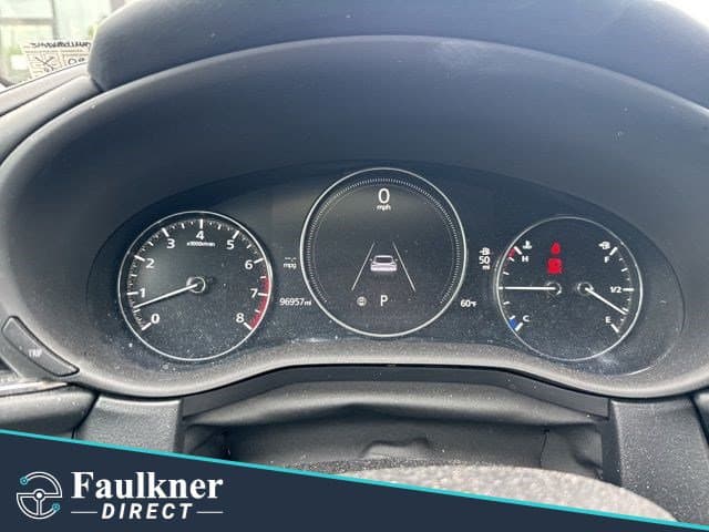 Vehicle Detail Icon