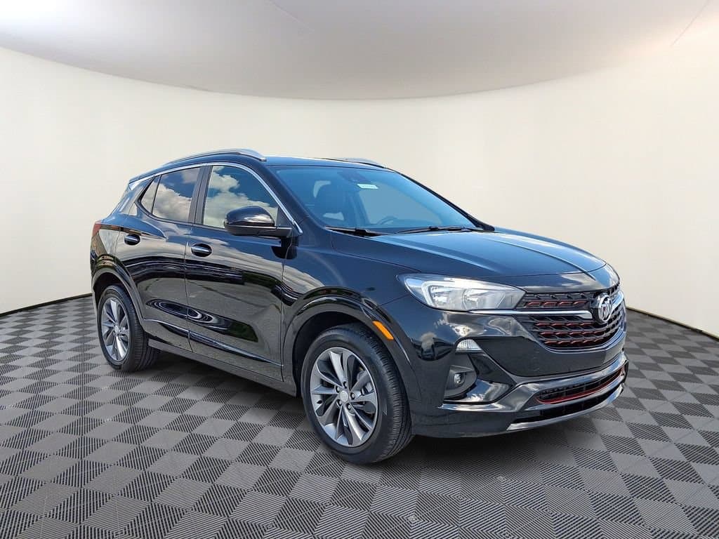 2023 Buick Encore GX Select — photo 1 of 30