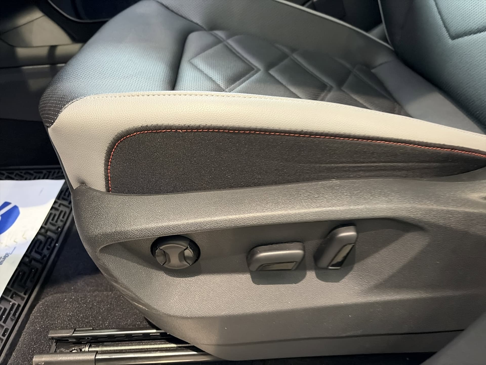 Vehicle Detail Icon