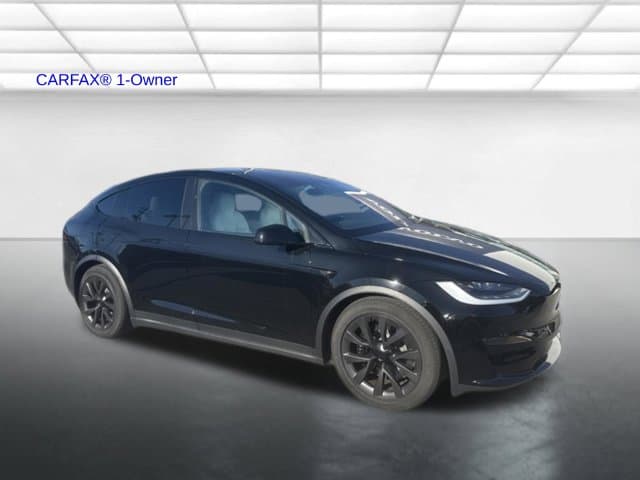 2023 Tesla Model X Standard Range — photo 1 of 24