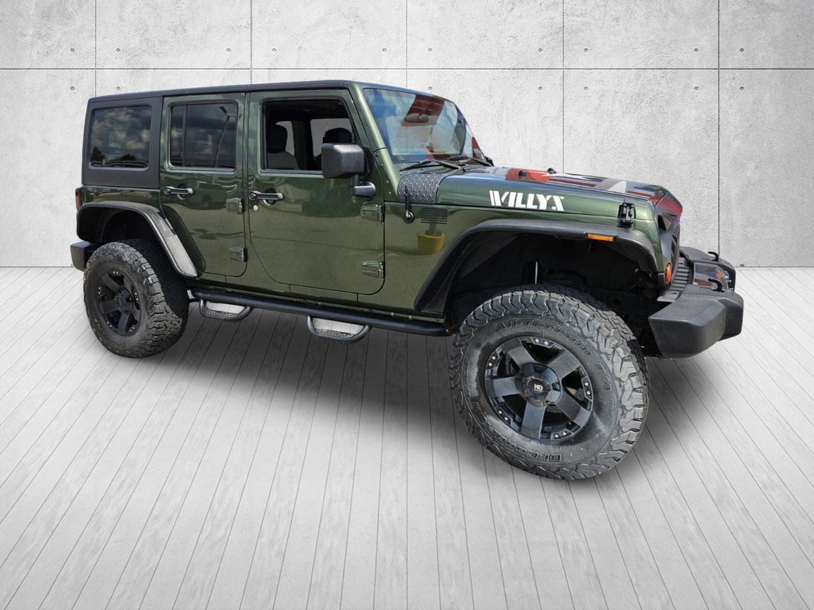 Vehicle Detail Icon