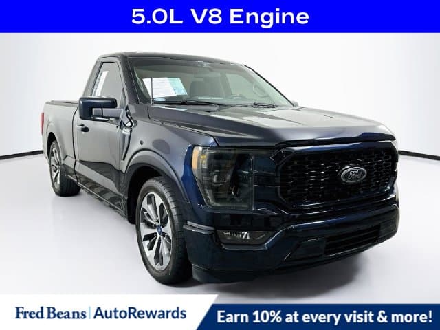 2023 Ford F-150 XL — photo 1 of 29