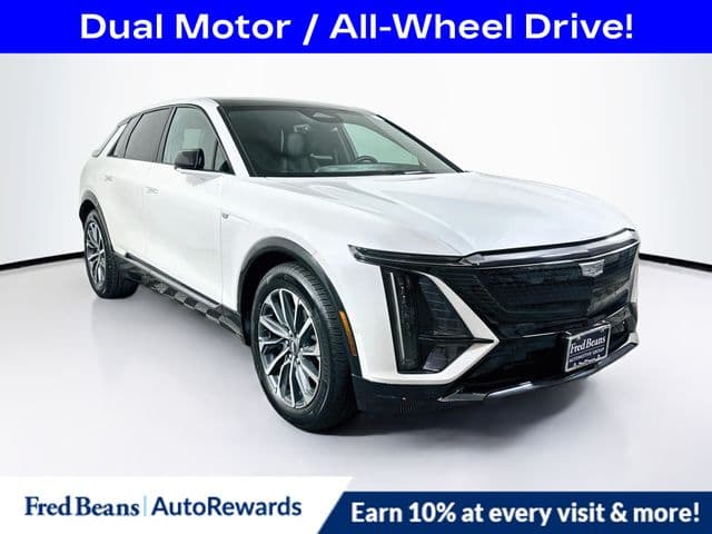 Vehicle Detail Icon