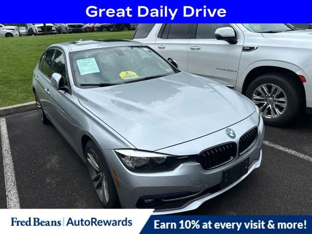 2016 BMW 328i 328i xDrive — photo 1 of 21