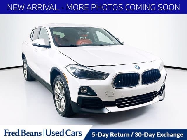2019 BMW X2 xDrive28i — photo 1 of 40