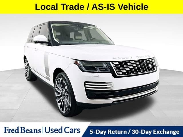 Vehicle Detail Icon