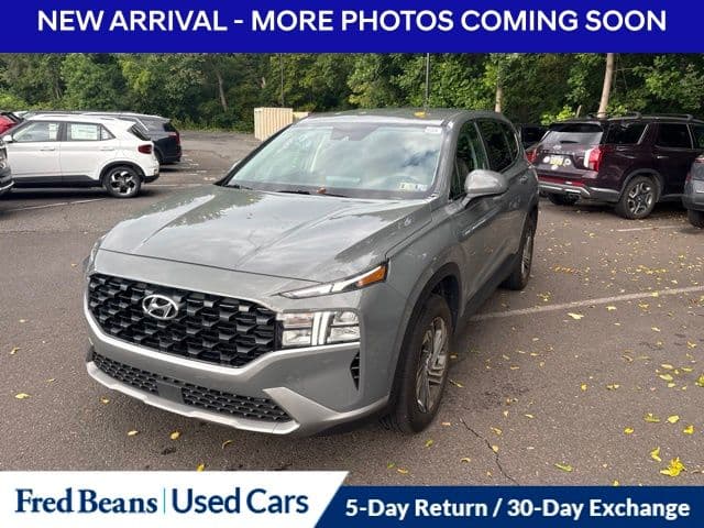 2023 Hyundai Santa Fe SE — photo 1 of 12