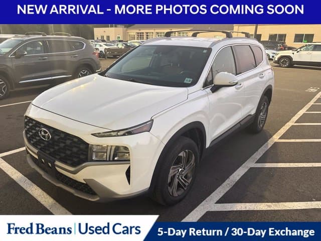 2023 Hyundai Santa Fe SEL — photo 1 of 13
