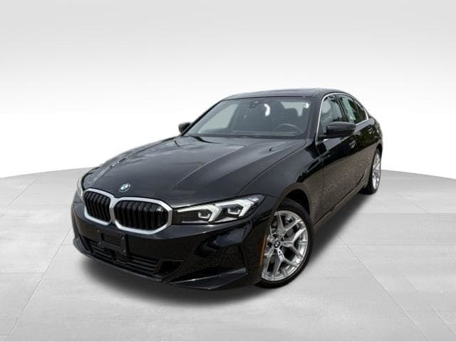 2025 BMW 330i xDrive — photo 1 of 38