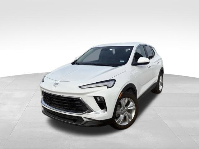 2025 Buick Encore GX Preferred — photo 1 of 36