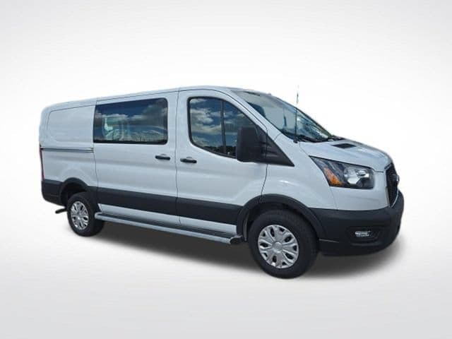 2025 Ford Transit Cargo Van Base — photo 1 of 21