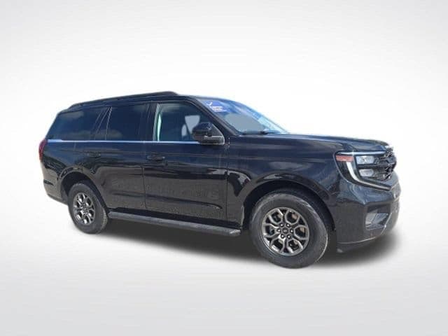 2025 Ford Expedition Active — photo 1 of 18