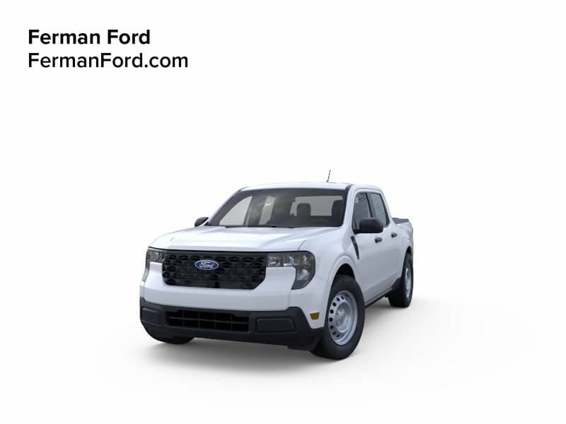 2026 Ford Maverick XL — photo 1 of 25
