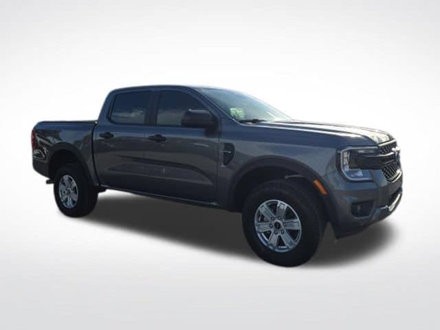 2025 Ford Ranger XL — photo 1 of 19