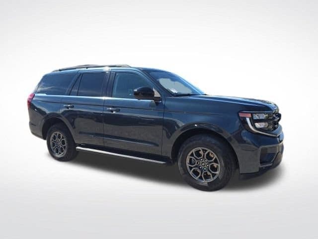 2025 Ford Expedition Active — photo 1 of 19