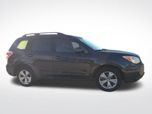 2015 Subaru Forester 2.5i Premium — photo 1 of 19