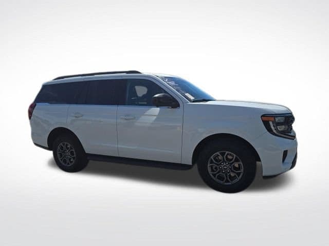 2025 Ford Expedition Active — photo 1 of 19