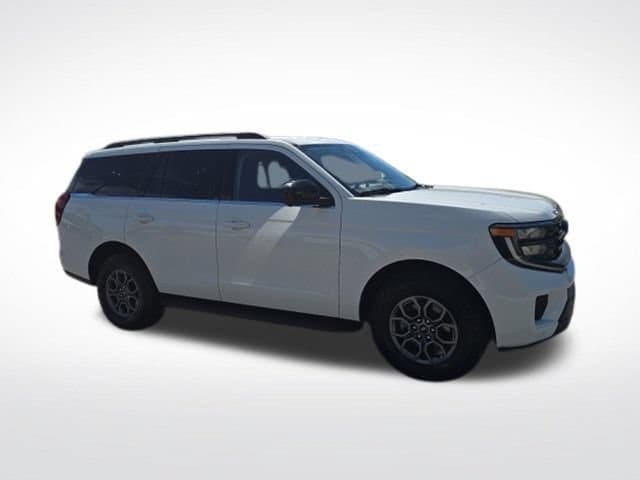 2025 Ford Expedition Active — photo 1 of 19