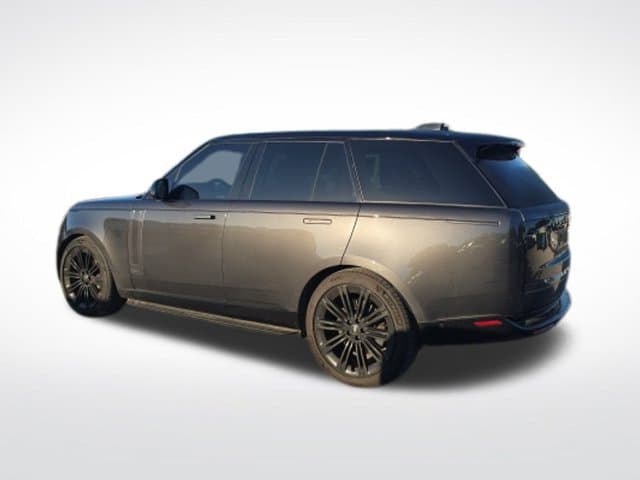 2023 Land Rover Range Rover Autobiography — photo 1 of 20