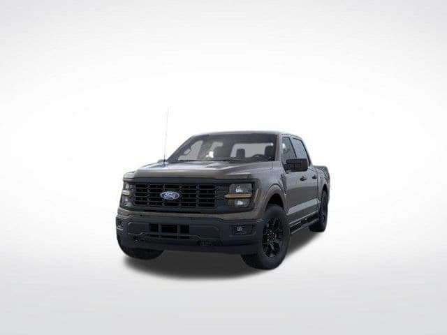 2026 Ford F-150 STX — photo 1 of 53