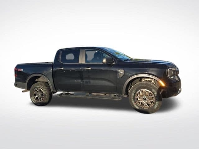 2024 Ford Ranger XLT — photo 1 of 17