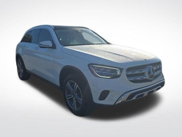 2022 Mercedes-Benz GLC GLC 300 — photo 1 of 20