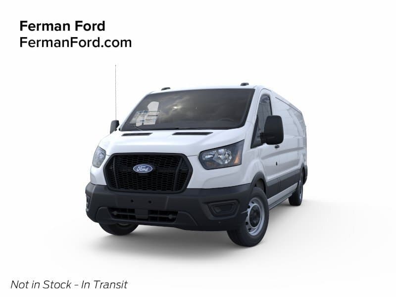 2026 Ford Transit-150 Base — photo 1 of 22