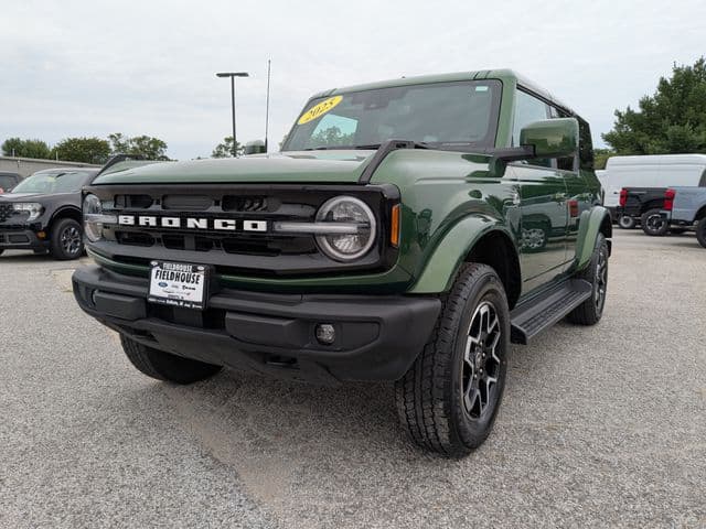 Vehicle Detail Icon