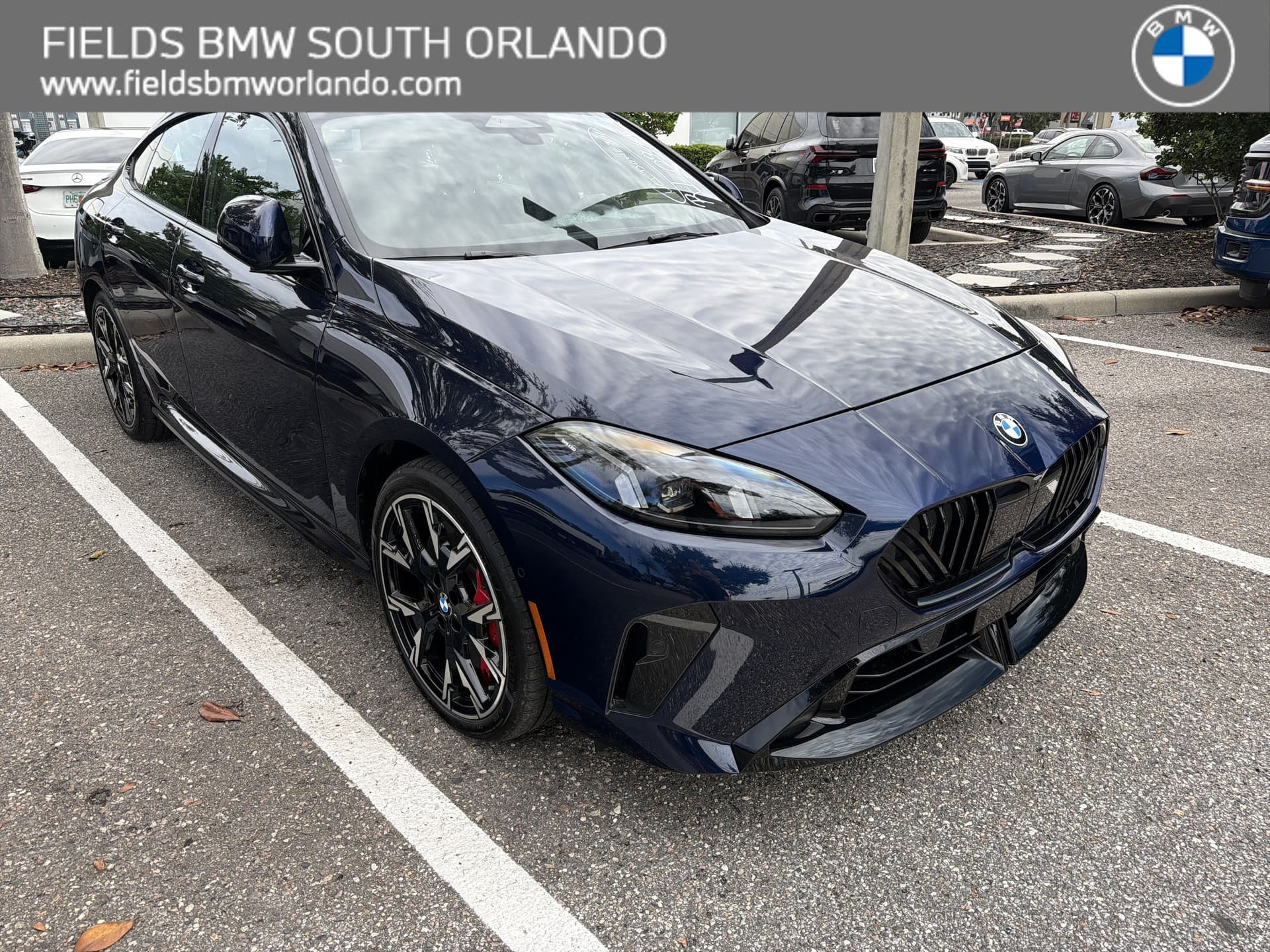 2026 BMW 2 Series Base — photo 1 of 3