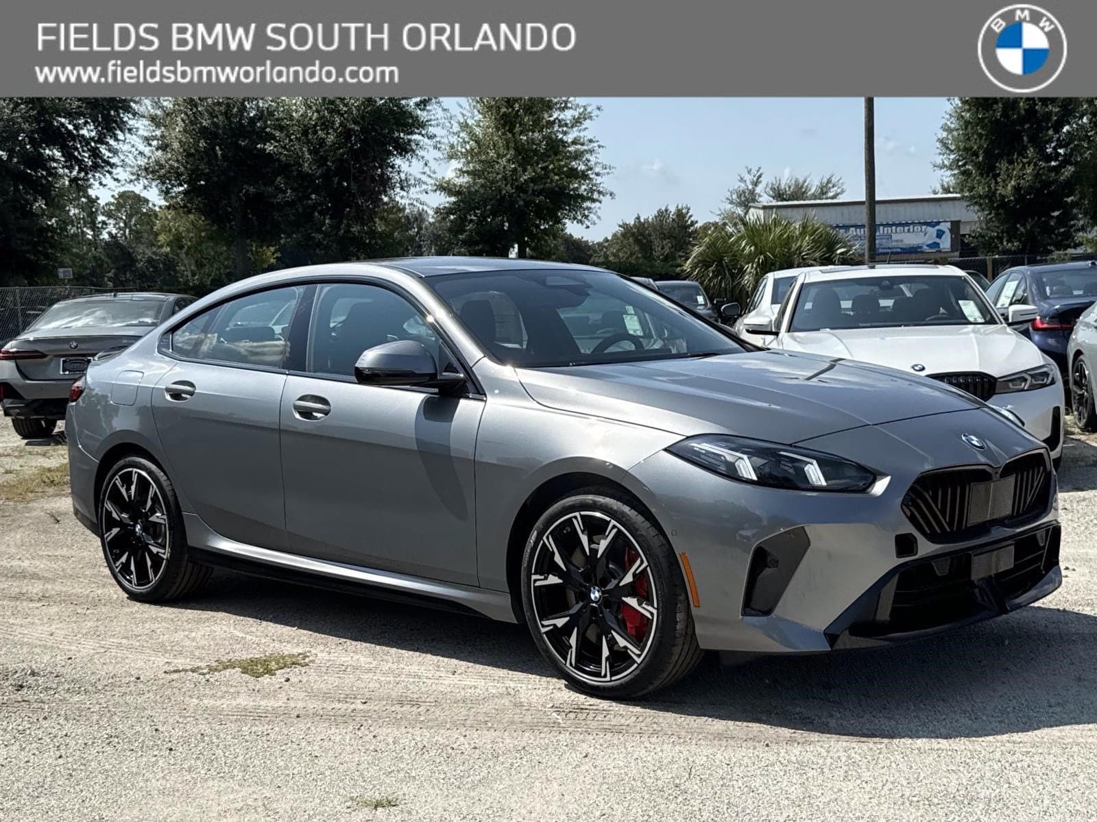 2026 BMW 2 Series 228 xDrive — photo 1 of 47