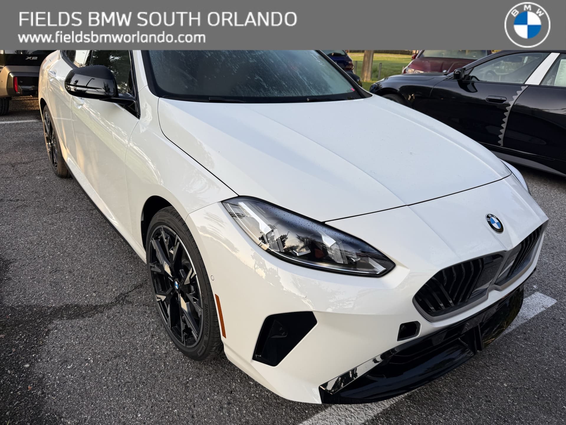 2026 BMW 2 Series 228 — photo 1 of 17