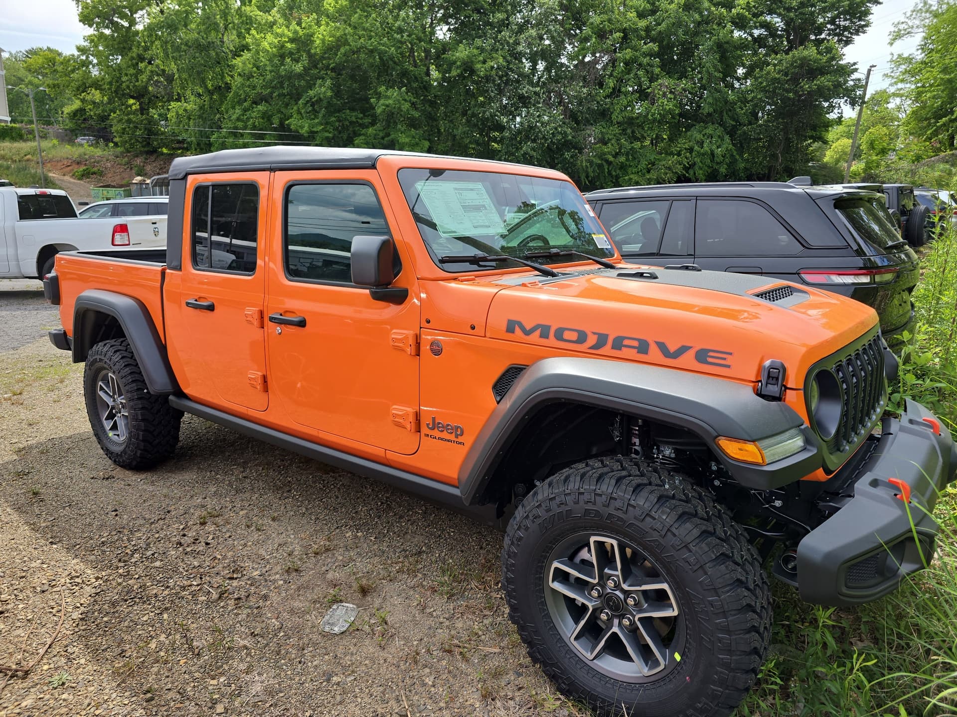 Vehicle Detail Icon