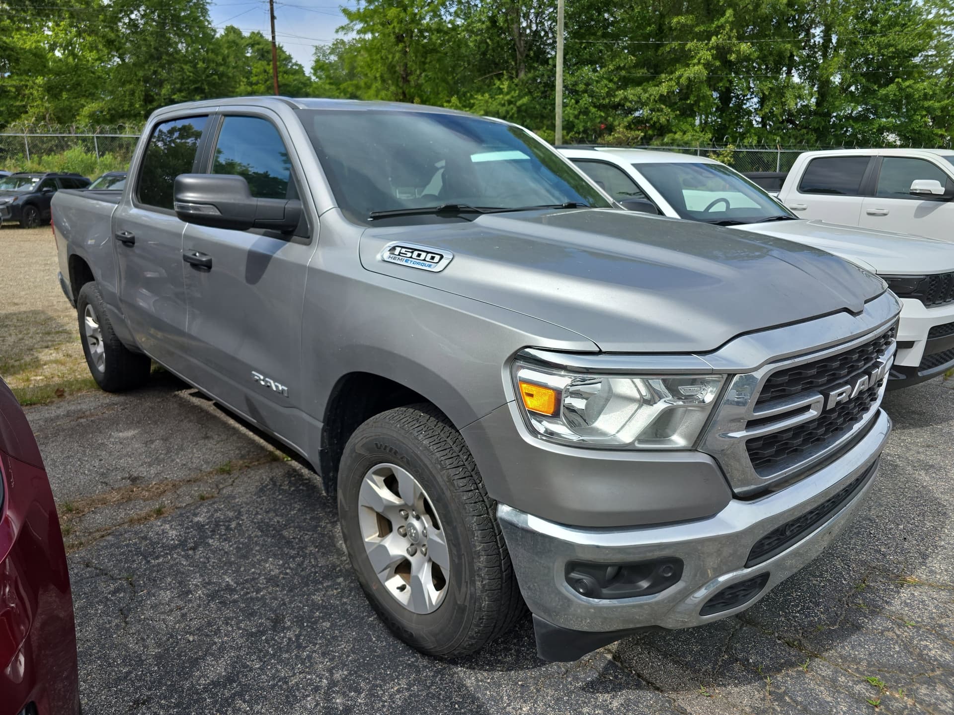 Vehicle Detail Icon