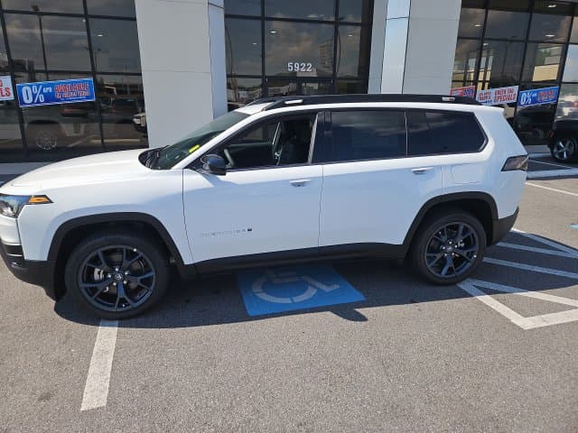 2026 Jeep Cherokee 85th Anniversary — photo 1 of 17