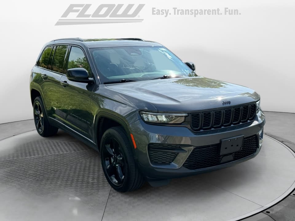 Vehicle Detail Icon
