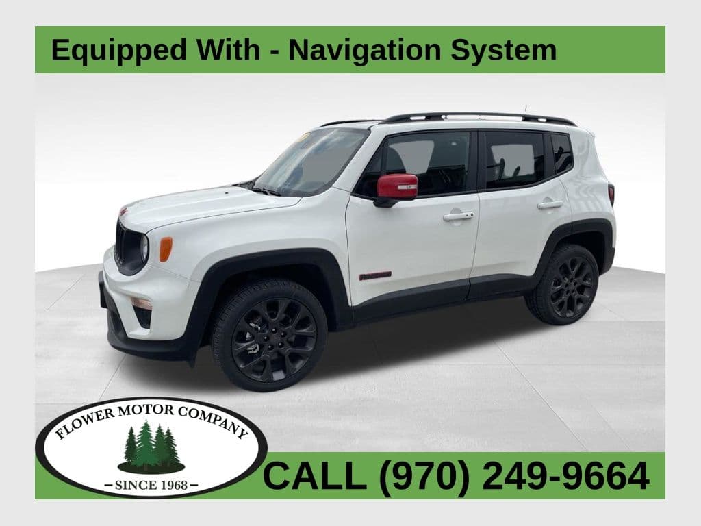 Vehicle Detail Icon