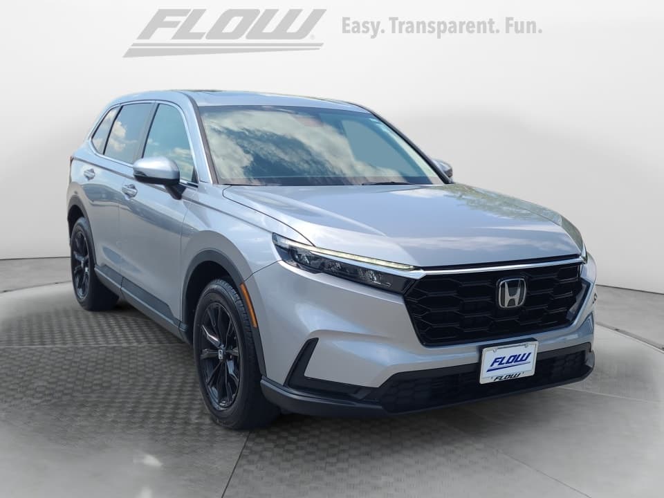 2023 Honda CR-V EX — photo 1 of 38