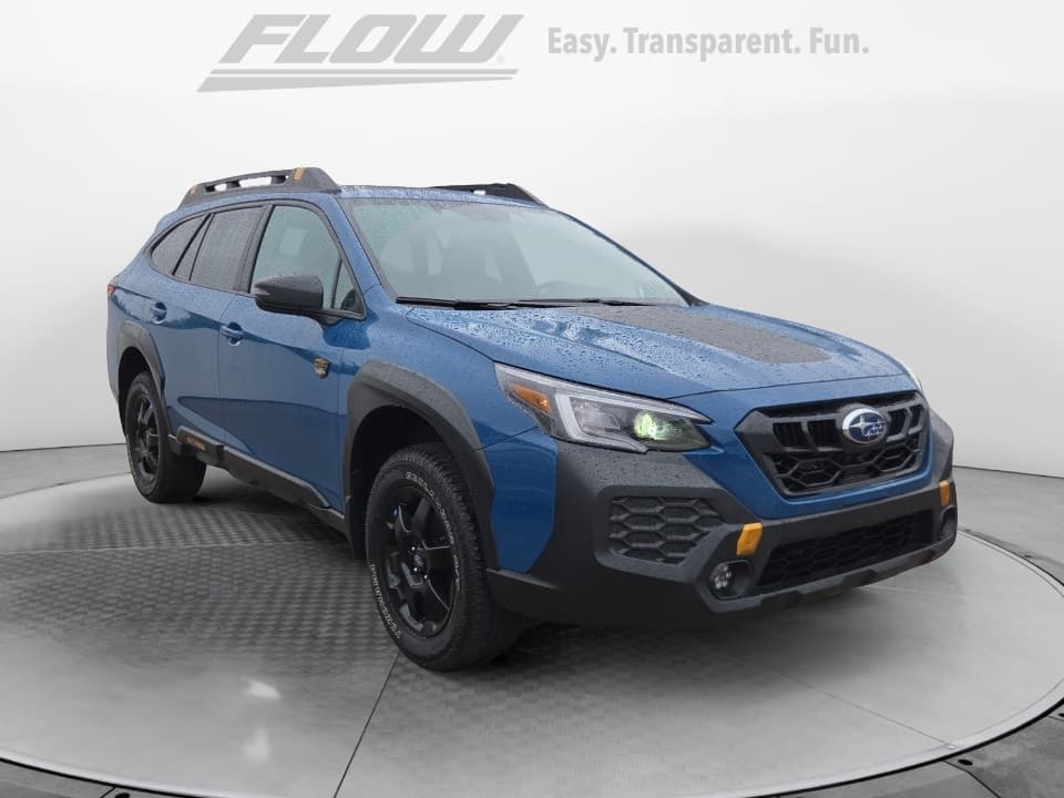 Vehicle Detail Icon