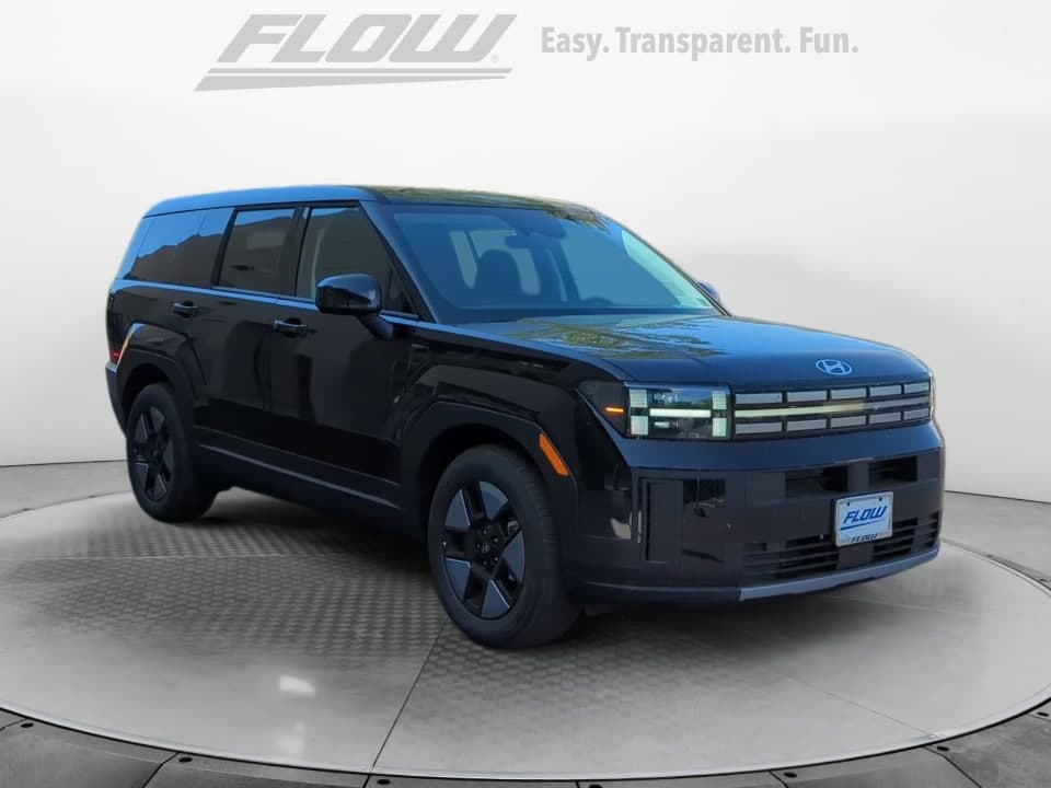 Vehicle Detail Icon