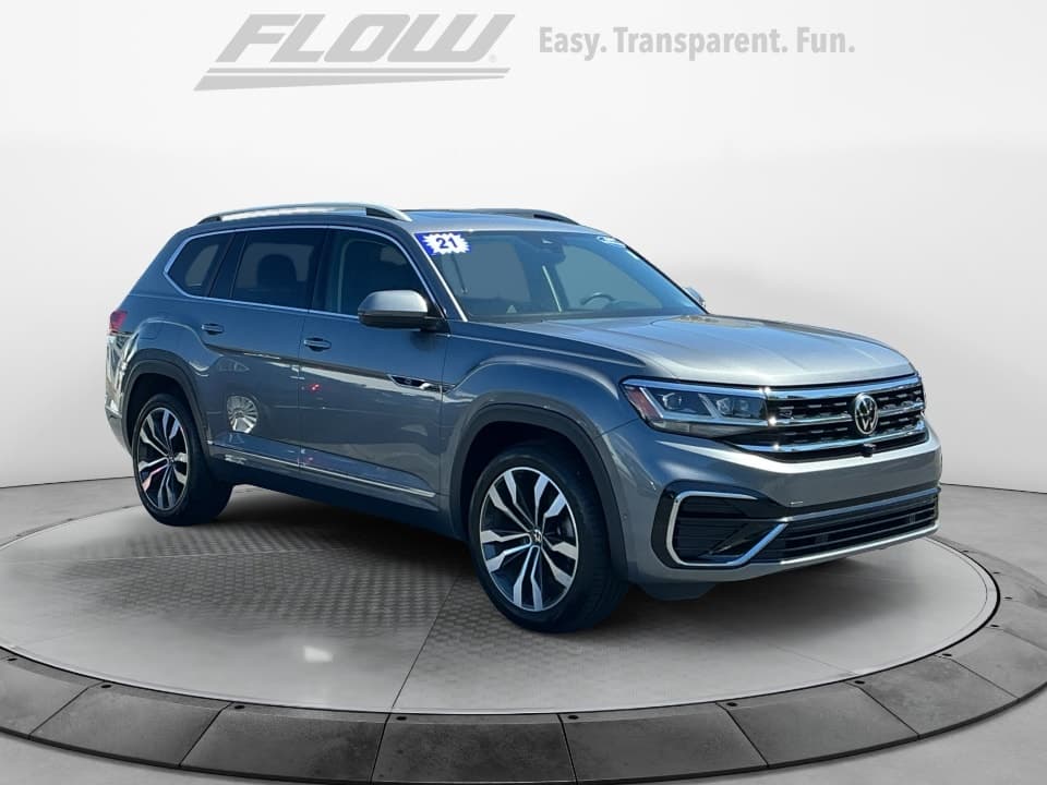 Vehicle Detail Icon