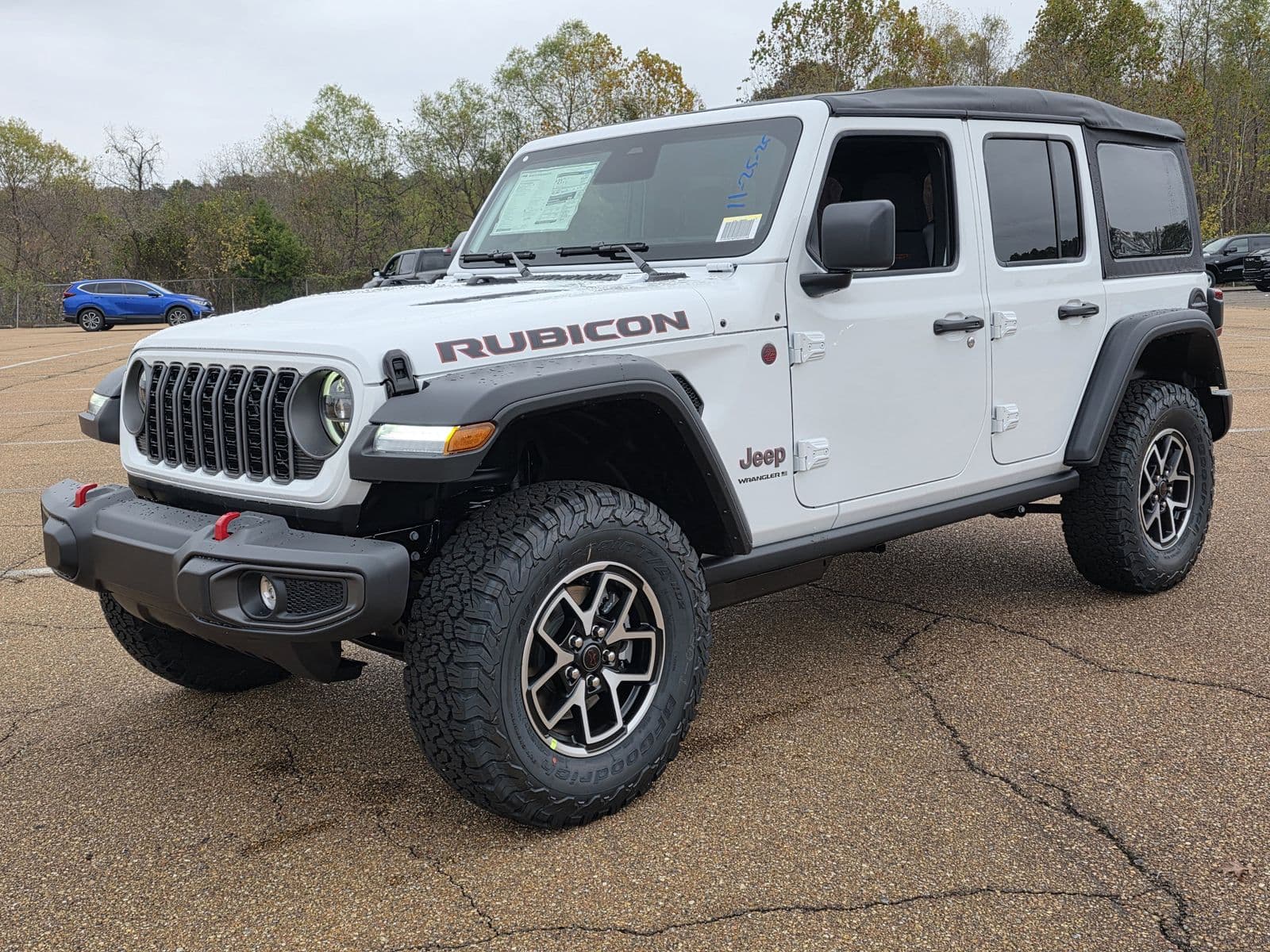 Vehicle Detail Icon