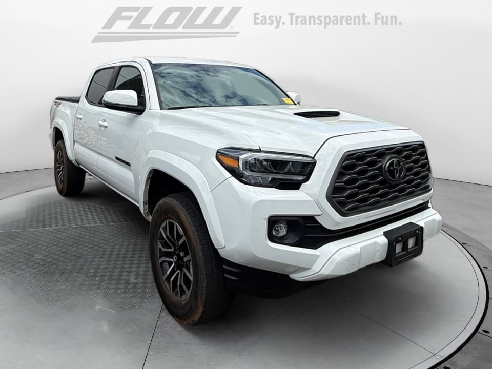 Vehicle Detail Icon