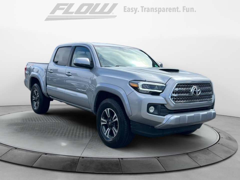 Vehicle Detail Icon