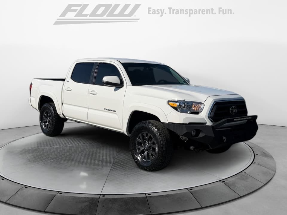 Vehicle Detail Icon