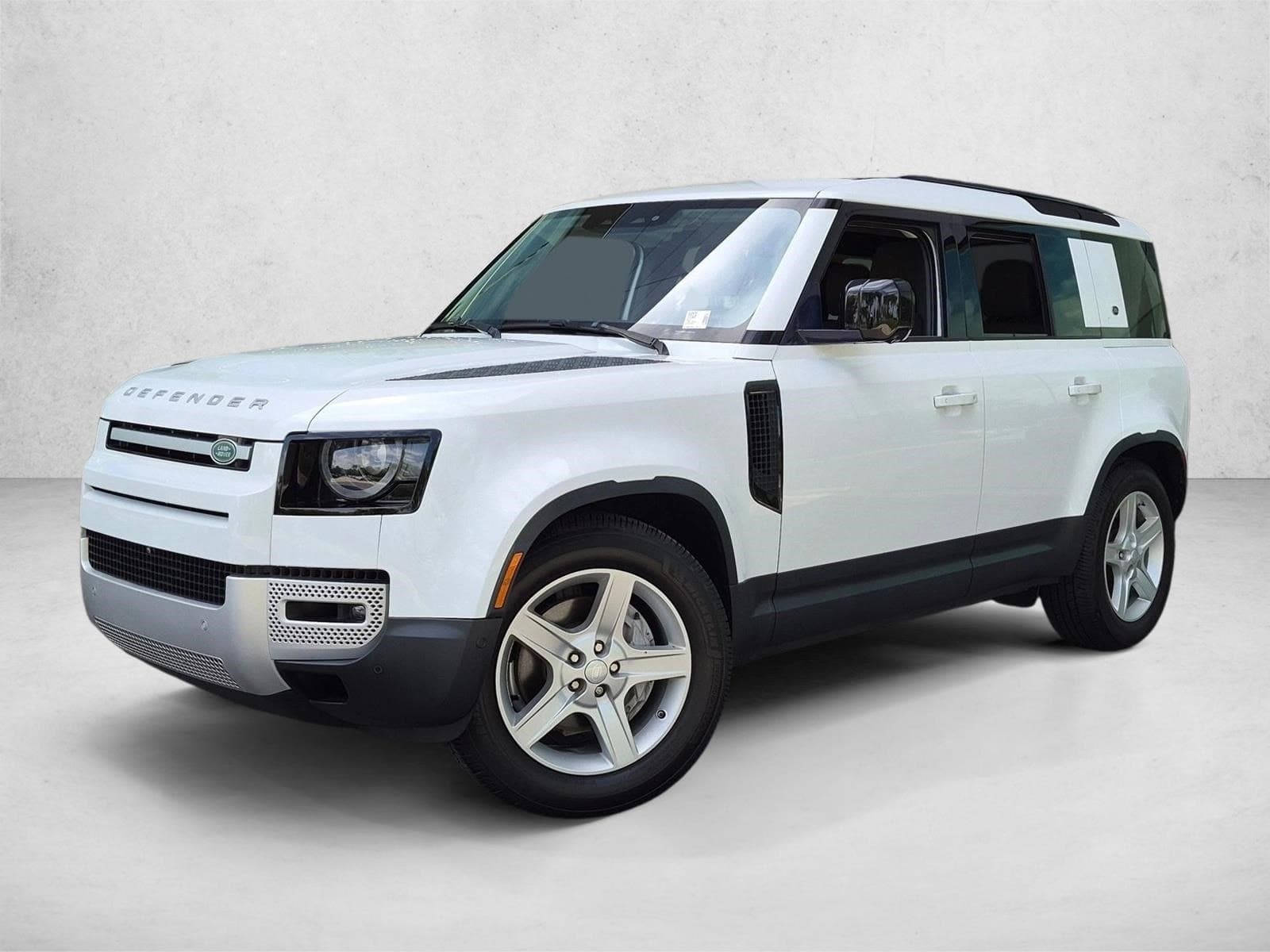 2020 Land Rover Defender 110 SE AWD — photo 1 of 26