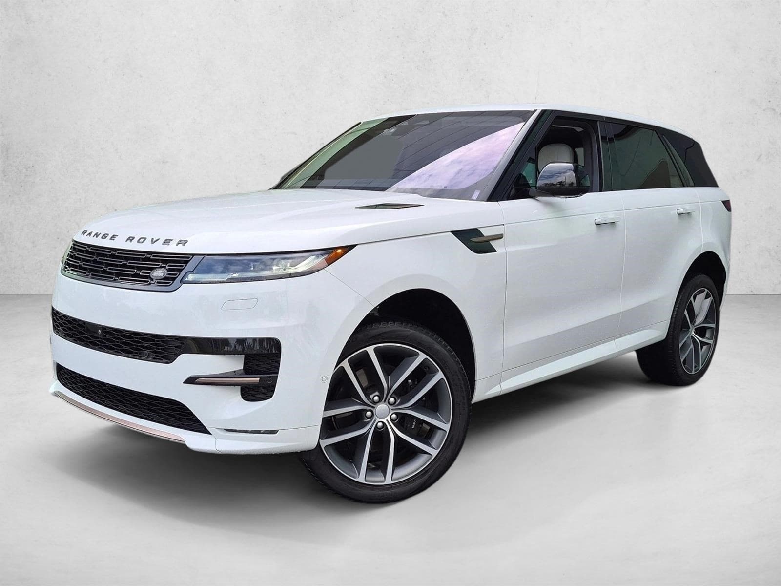 2023 Land Rover Range Rover Sport SE Dynamic — photo 1 of 21