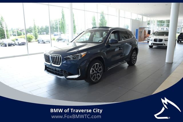 2027 BMW X1 xDrive28i — photo 1 of 58