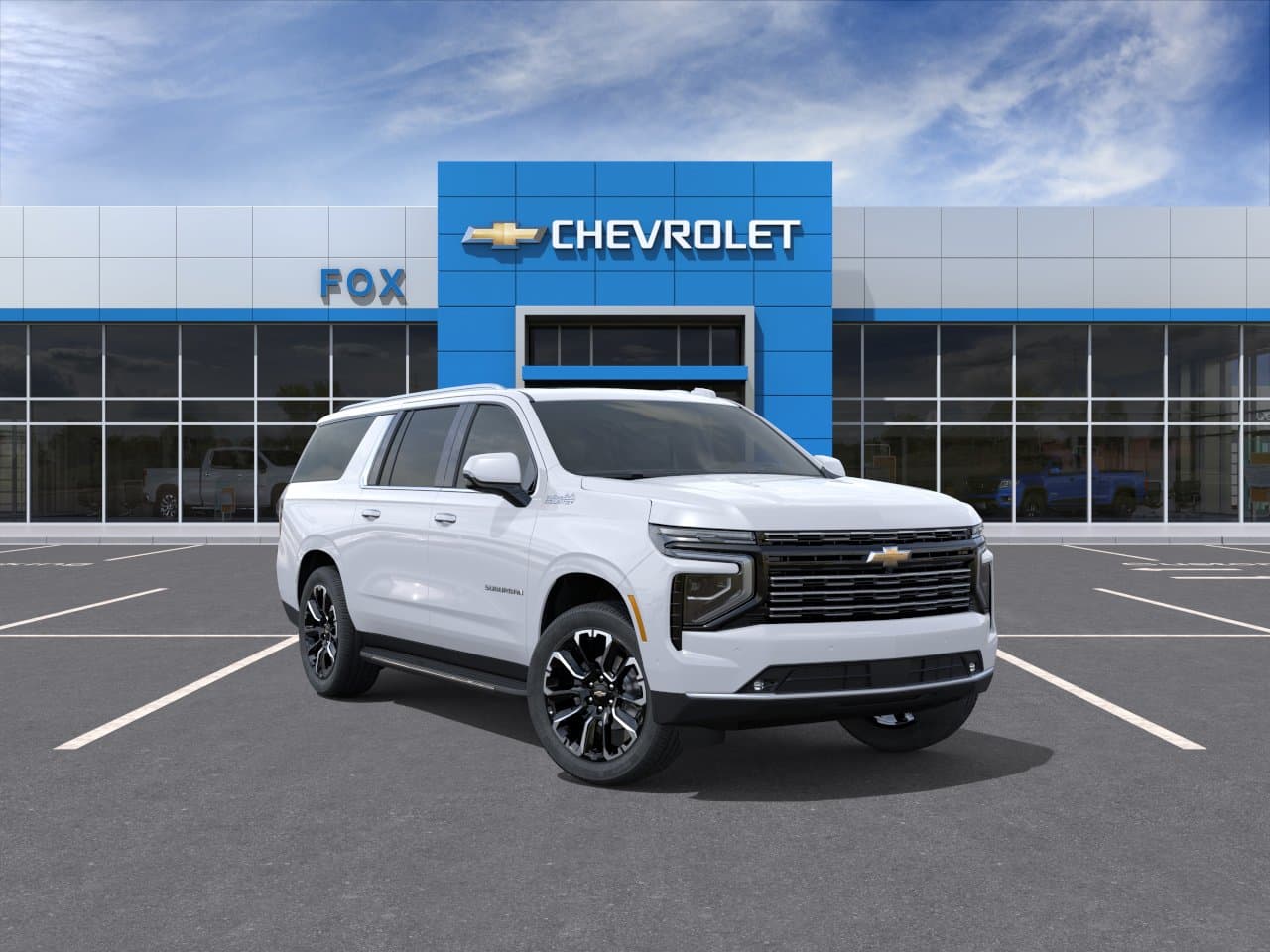 Vehicle Detail Icon