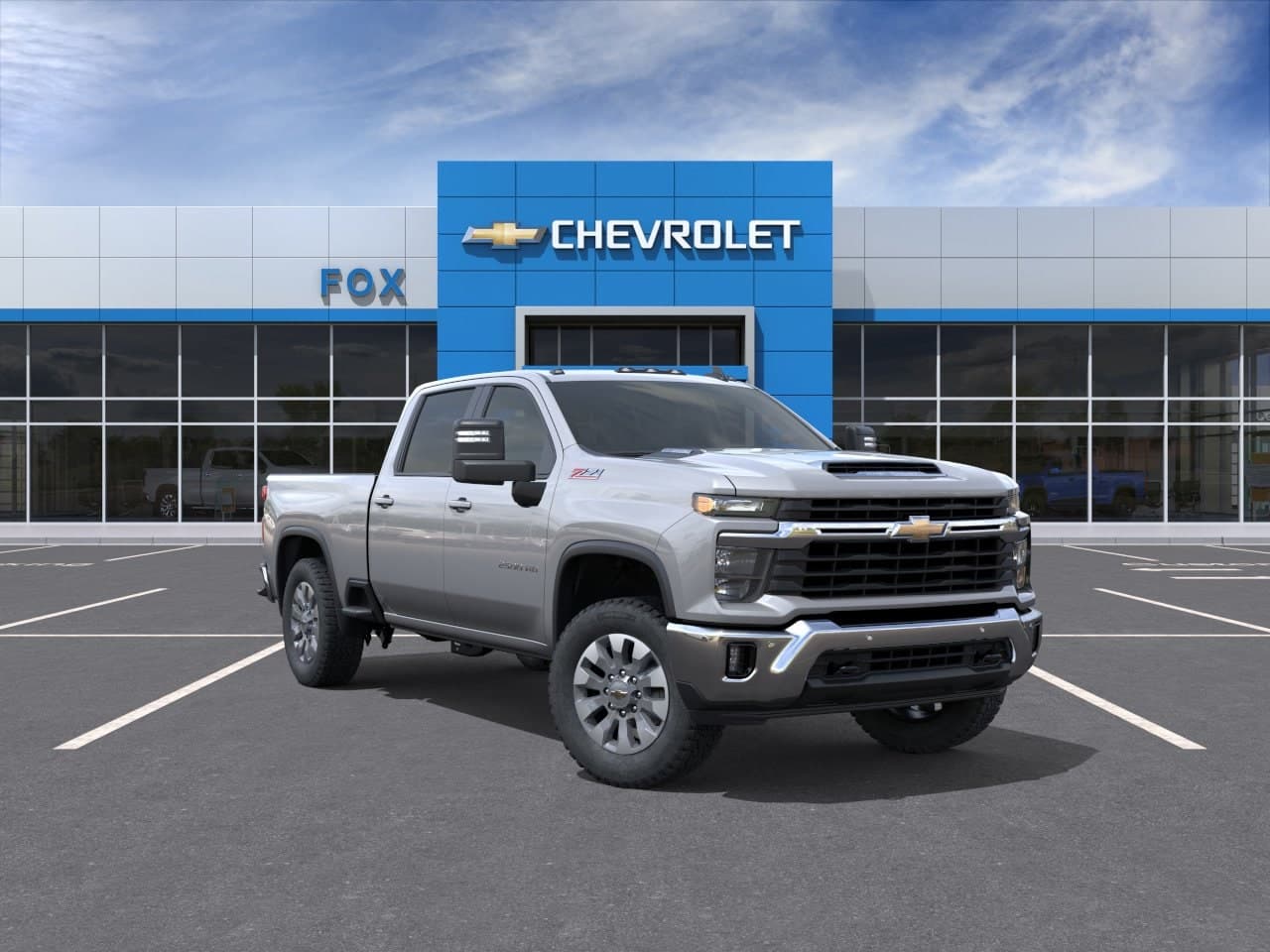 Vehicle Detail Icon
